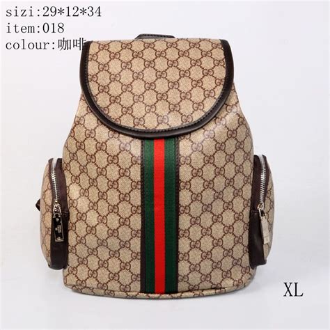 cheapest gucci backpacks|cheap gucci backpacks from china.